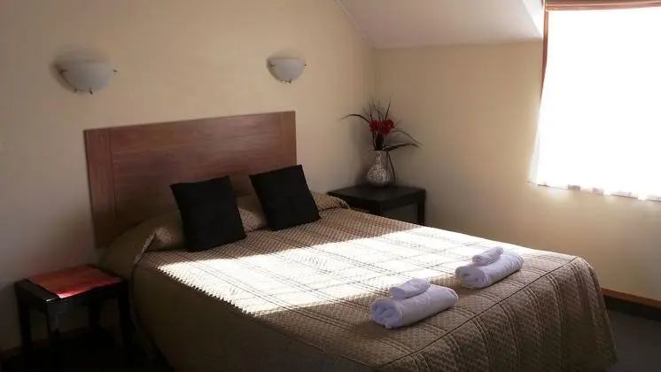 Deluxe Apart Daire, 1 Yatak Odası