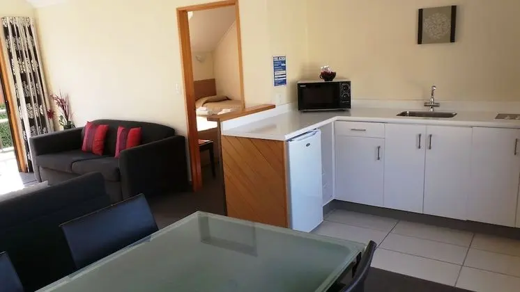 Deluxe Apart Daire, 1 Yatak Odası