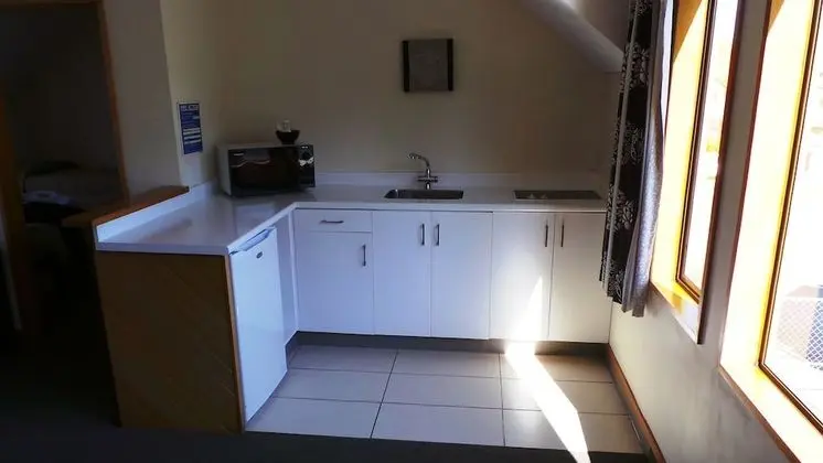 Deluxe Apart Daire, 1 Yatak Odası