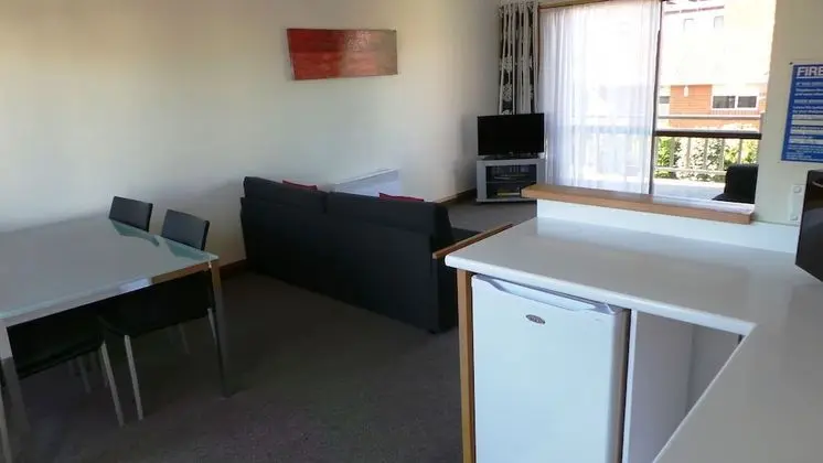 Deluxe Apart Daire, 1 Yatak Odası