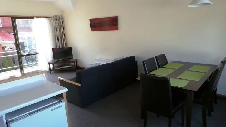 Deluxe Apart Daire, 1 Yatak Odası