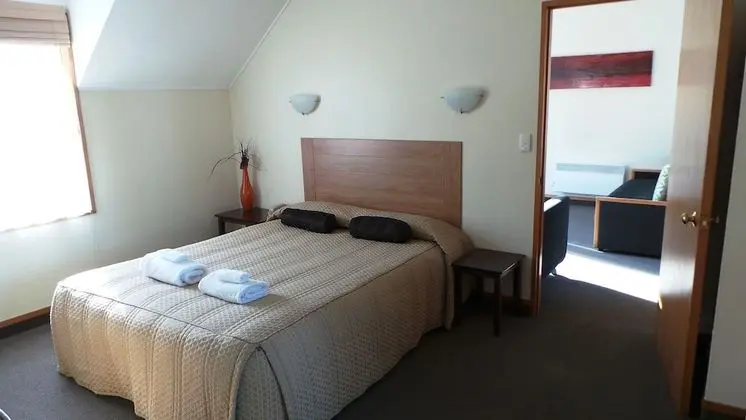 Deluxe Apart Daire, 1 Yatak Odası