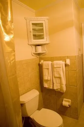 Standard Oda, 2 Çift Kişilik Yatak, Okyanusa Sıfır