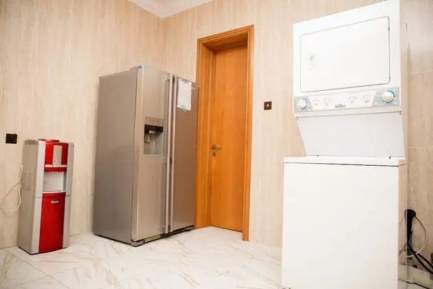 3 Bedroom Apartment