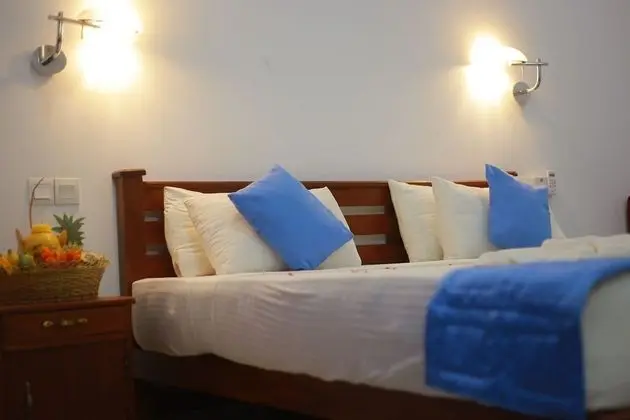 Deluxe Tek Büyük veya İki Ayrı Yataklı Oda, 1 En Büyük (King) Boy Yatak, Dağ Manzaralı