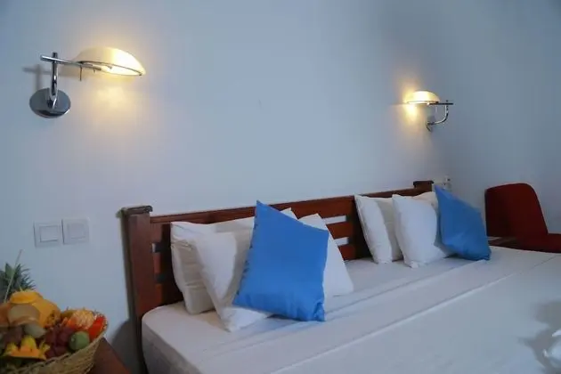 Deluxe Tek Büyük veya İki Ayrı Yataklı Oda, 1 En Büyük (King) Boy Yatak, Dağ Manzaralı