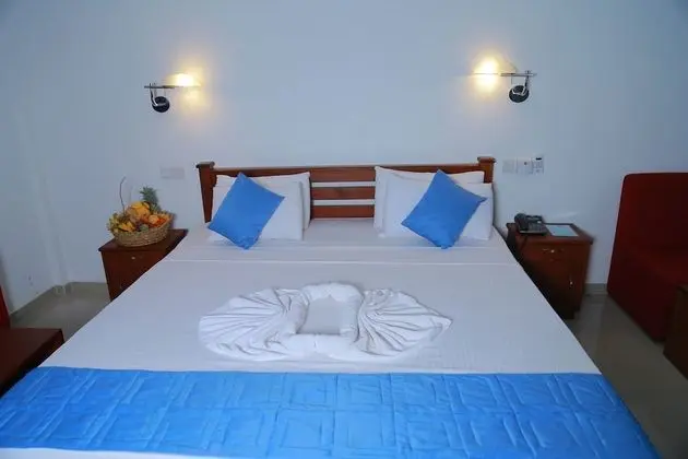 Deluxe Tek Büyük veya İki Ayrı Yataklı Oda, 1 En Büyük (King) Boy Yatak, Dağ Manzaralı