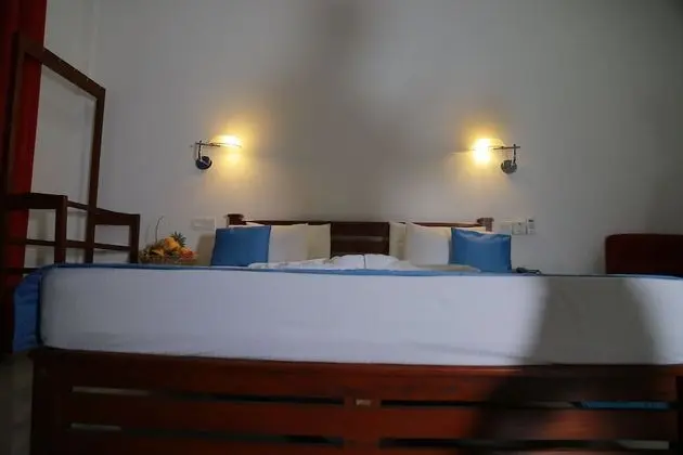 Deluxe Tek Büyük veya İki Ayrı Yataklı Oda, 1 En Büyük (King) Boy Yatak, Dağ Manzaralı