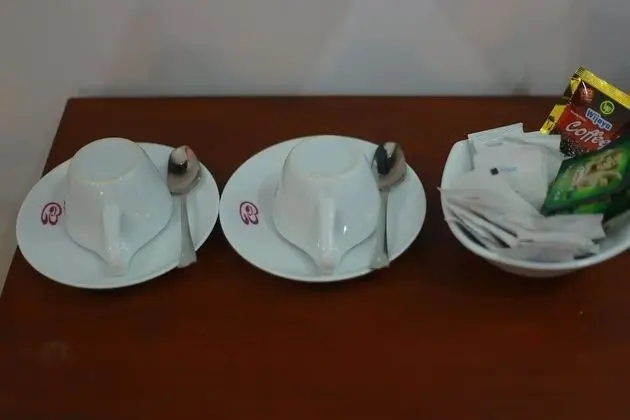 Deluxe Tek Büyük veya İki Ayrı Yataklı Oda, 1 En Büyük (King) Boy Yatak, Dağ Manzaralı