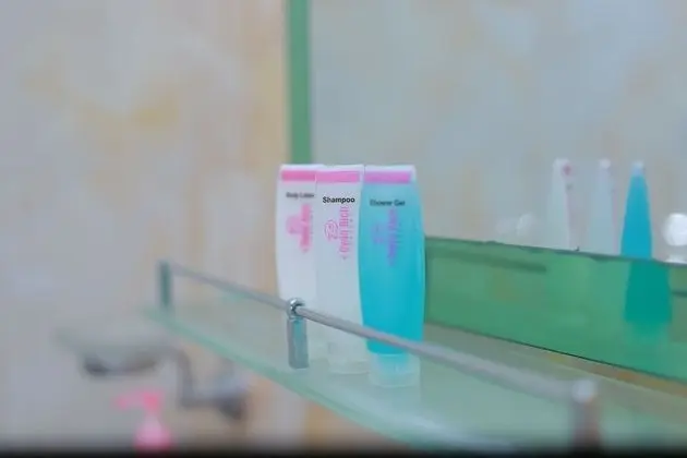 Deluxe Üç Kişilik Oda, 1 Yatak Odası, Dağ Manzaralı