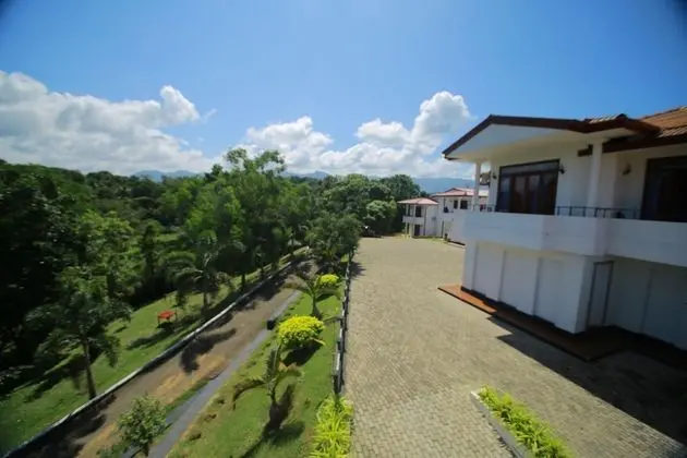 Deluxe Üç Kişilik Oda, 1 Yatak Odası, Dağ Manzaralı