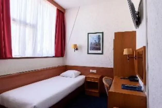 Tek Kişilik Oda
