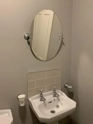 Deluxe Tek Büyük Yataklı Oda, Banyolu/Duşlu
