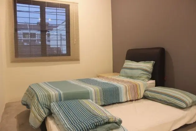 Apart Daire (Owl Homestay 2)