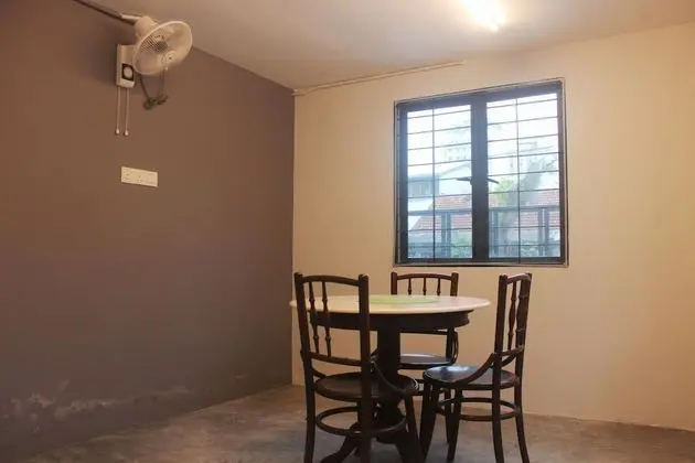Apart Daire (Owl Homestay 2)