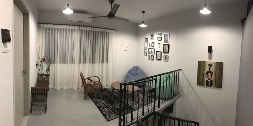 Apart Daire (Owl Homestay 2)