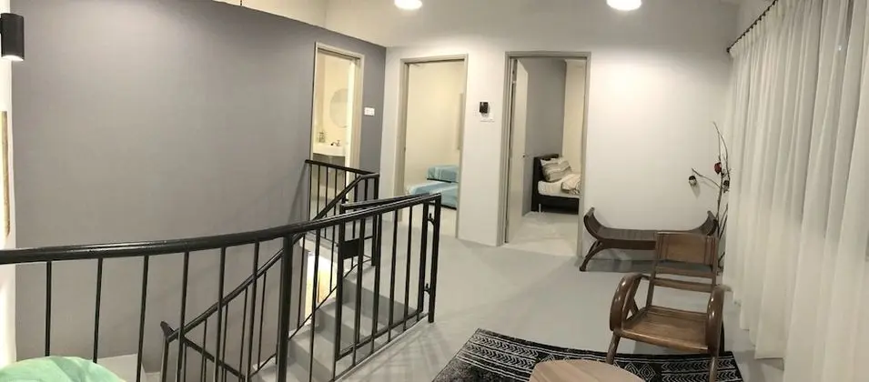 Apart Daire (Owl Homestay 2)