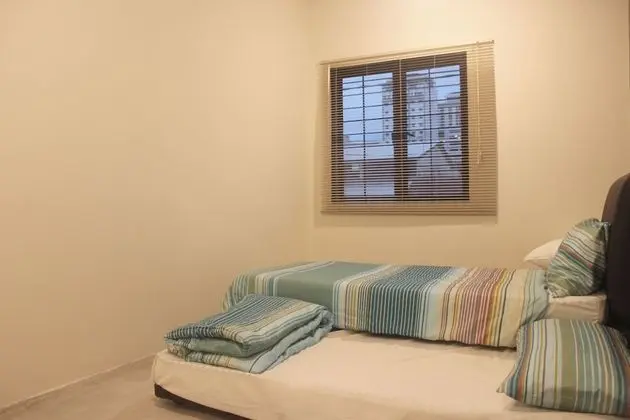 İki Ayrı Yataklı Oda (Owl Homestay 2 (A))