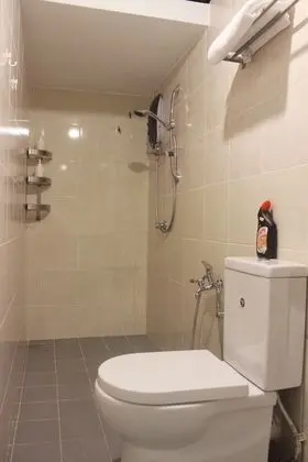 Tek Büyük Yataklı Oda (Owl Homestay 2 (B))