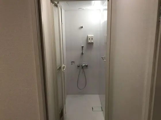 Ortak Ranzalı Oda, Karma Ranzalı Oda (One Bunk Upper Bed)