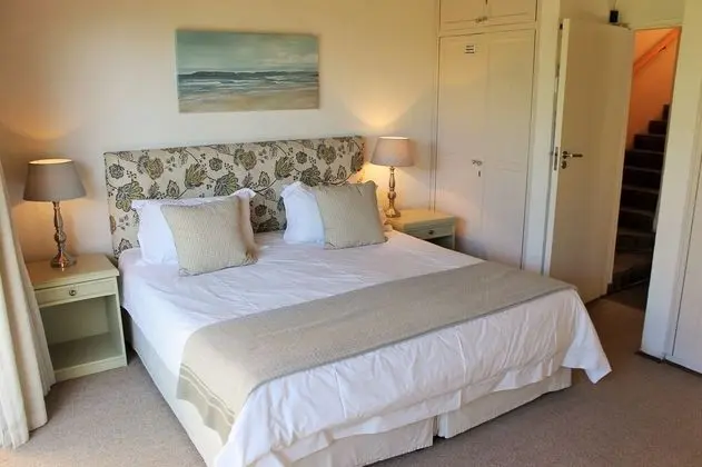 Family Ev, Deniz Manzaralı