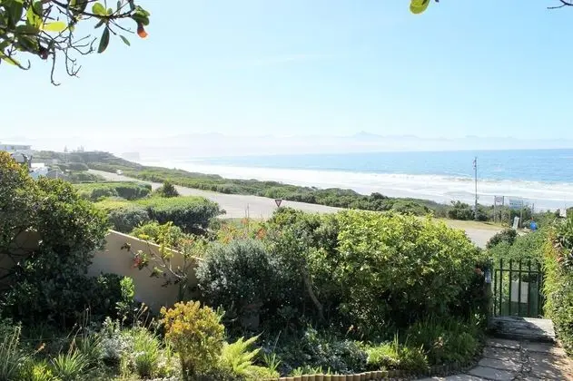 Family Ev, Deniz Manzaralı