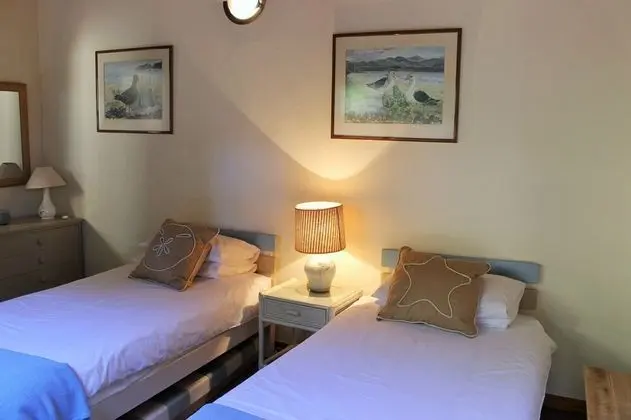 Family Ev, Deniz Manzaralı