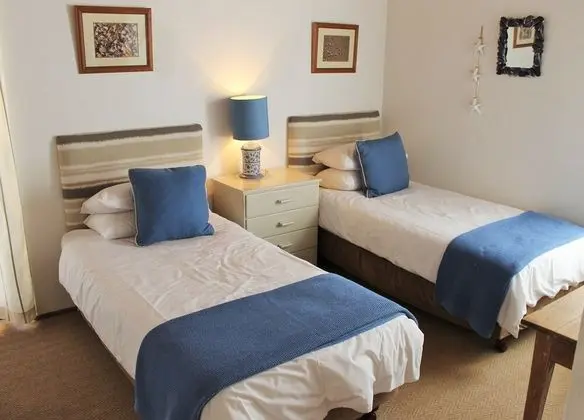 Family Ev, Deniz Manzaralı