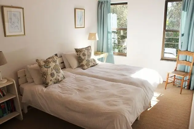 Family Ev, Deniz Manzaralı