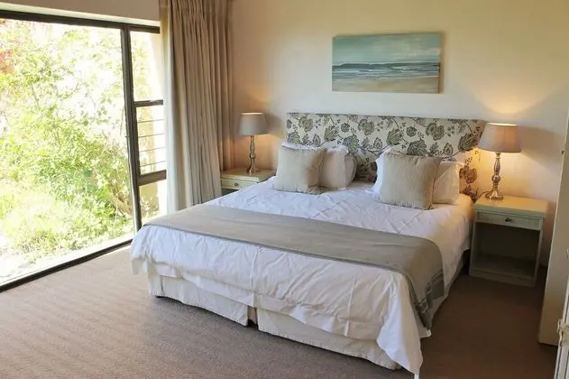 Family Ev, Deniz Manzaralı