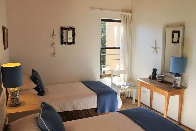 Family Ev, Deniz Manzaralı