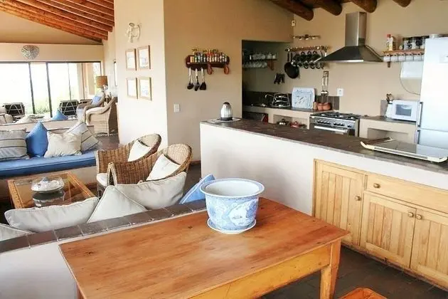 Family Ev, Deniz Manzaralı