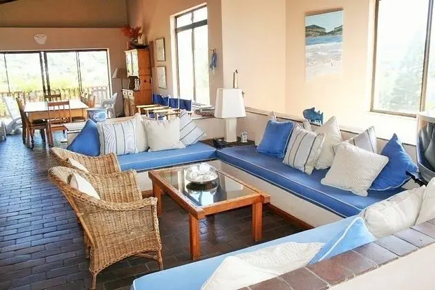 Family Ev, Deniz Manzaralı