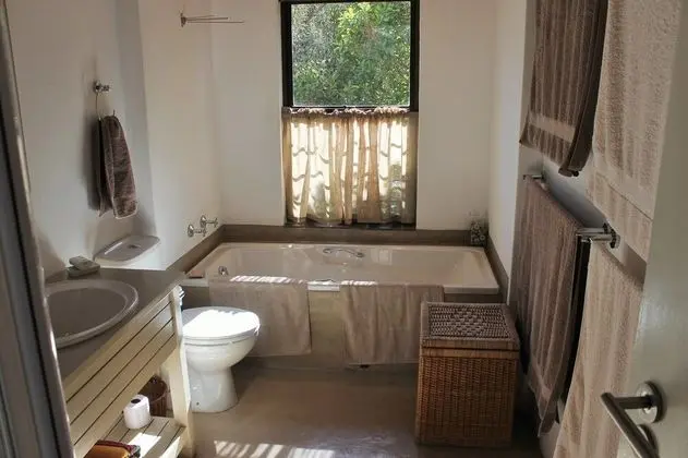 Family Ev, Deniz Manzaralı