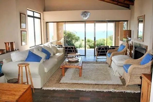 Family Ev, Deniz Manzaralı