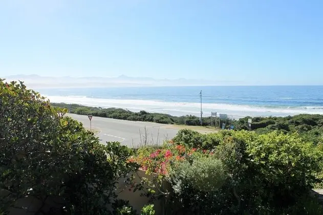 Family Ev, Deniz Manzaralı