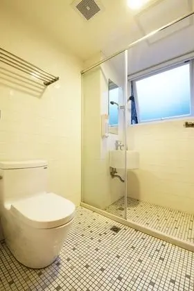 Classic Tek Büyük Yataklı Oda, 1 Çift Kişilik Yatak, Ortak Banyo