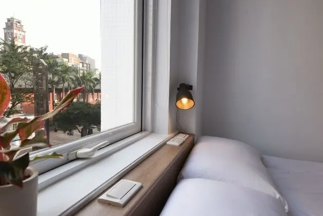 Economy Tek Büyük Yataklı Oda, 1 Çift Kişilik Yatak, Ortak Banyo