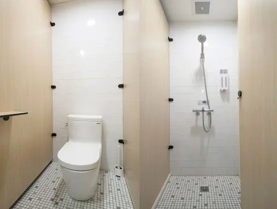 Economy Tek Büyük Yataklı Oda, 1 Çift Kişilik Yatak, Ortak Banyo