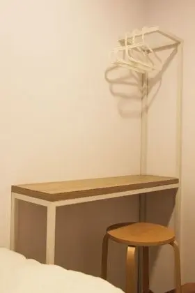 Economy Tek Kişilik Oda, Ortak Banyo