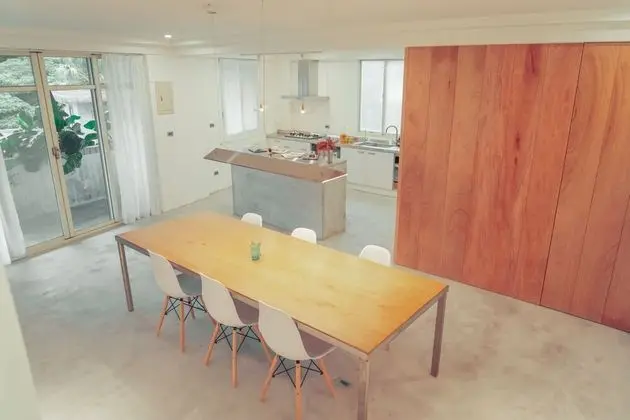 Deluxe Apart Daire, Küvet, Okyanus Manzaralı