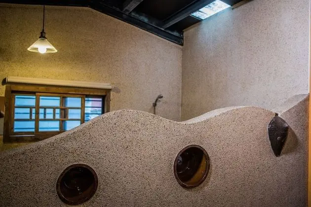 Standard Tek Büyük Yataklı Oda, Özel Banyo (Balcony )