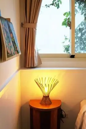 Deluxe Dört Kişilik Oda, 2 Büyük (Queen) Boy Yatak, Balkon, Okyanus Manzaralı