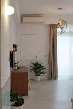 Superior Tek Büyük Yataklı Oda, 1 Büyük (Queen) Boy Yatak, Banyolu/Duşlu, Şehir Manzaralı