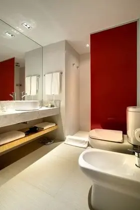 Deluxe Süit, 1 Yatak Odası, Balkon