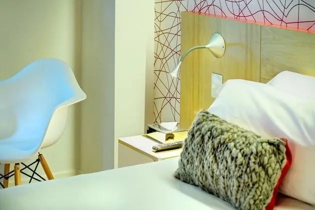 Junior Oda, 2 Tek Kişilik Yatak, Balkon
