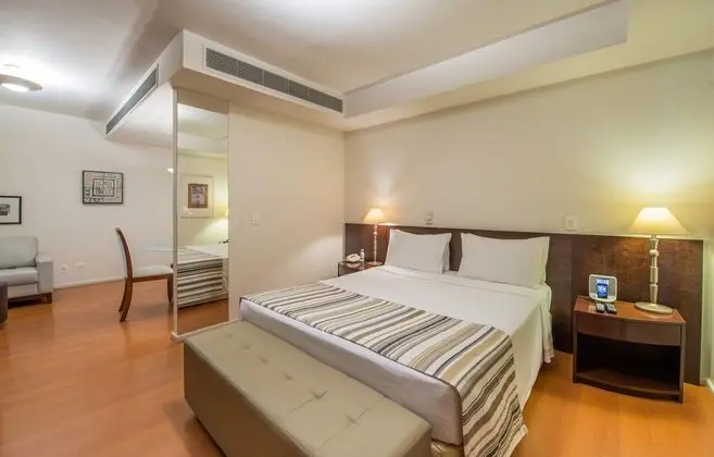Çift ​​kişilik Deluxe