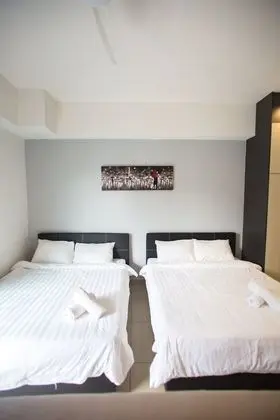 Deluxe Stüdyo