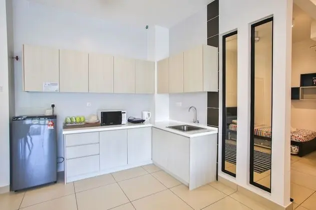 Standard Apart Daire (Superior)