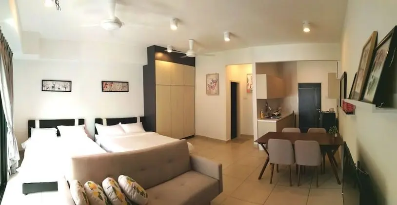 Deluxe Stüdyo